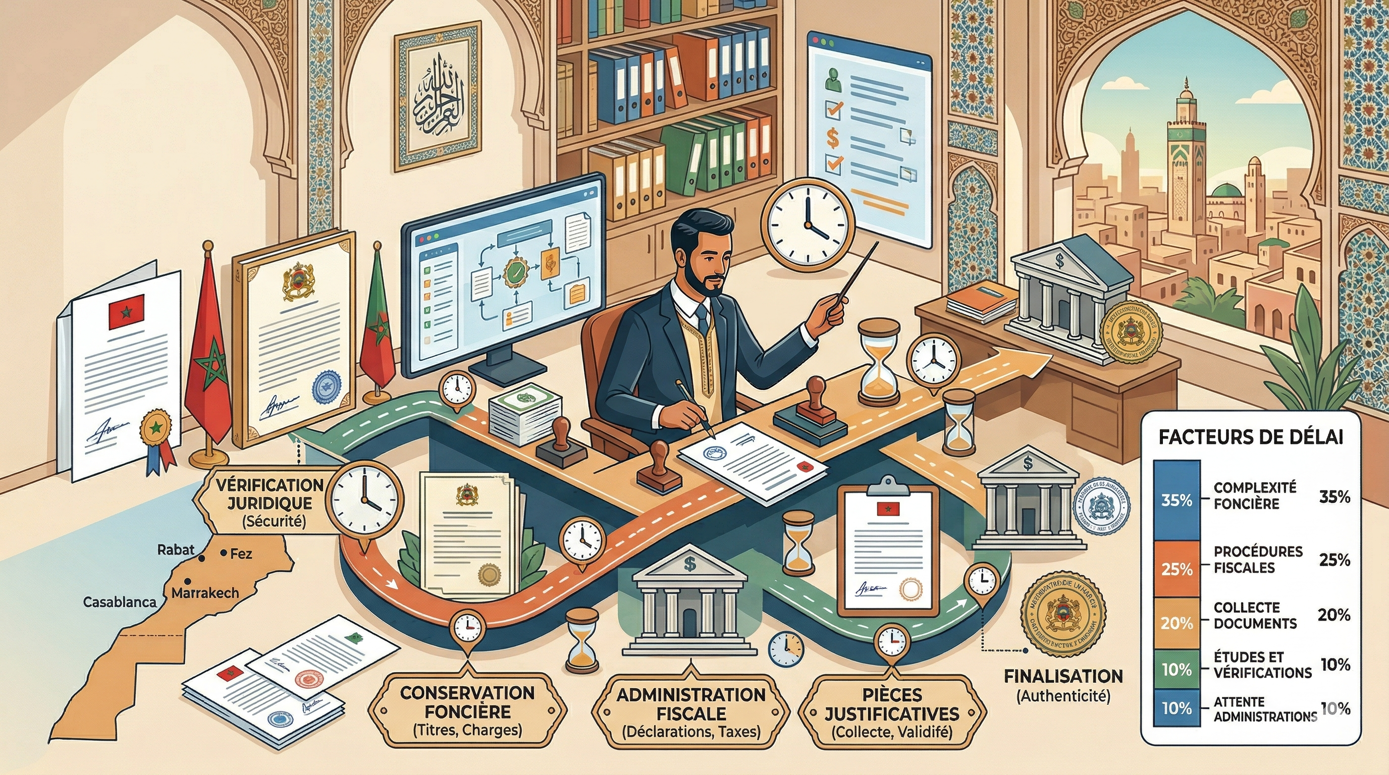 promesse de vente vs compromis vs acte définitif : différences, risques et bonnes pratiques