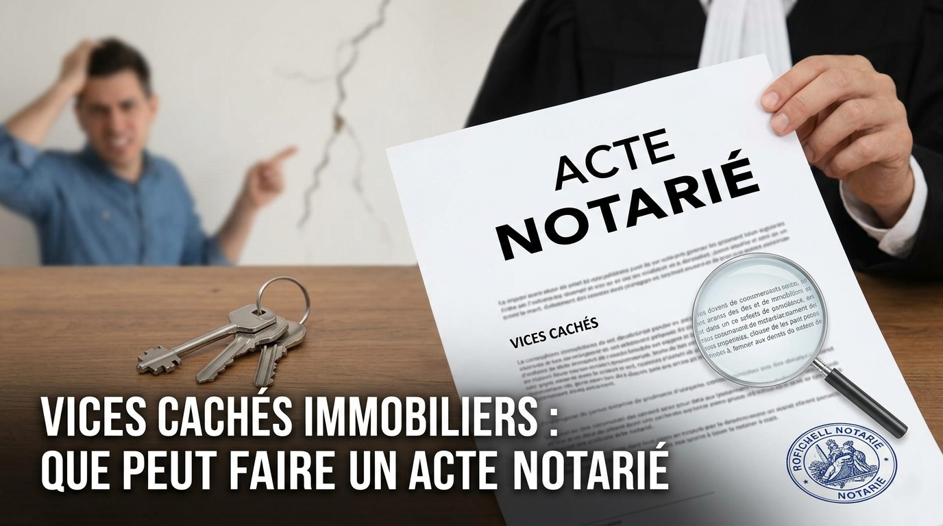 l’avenir du notariat au maroc : modernisation et défis