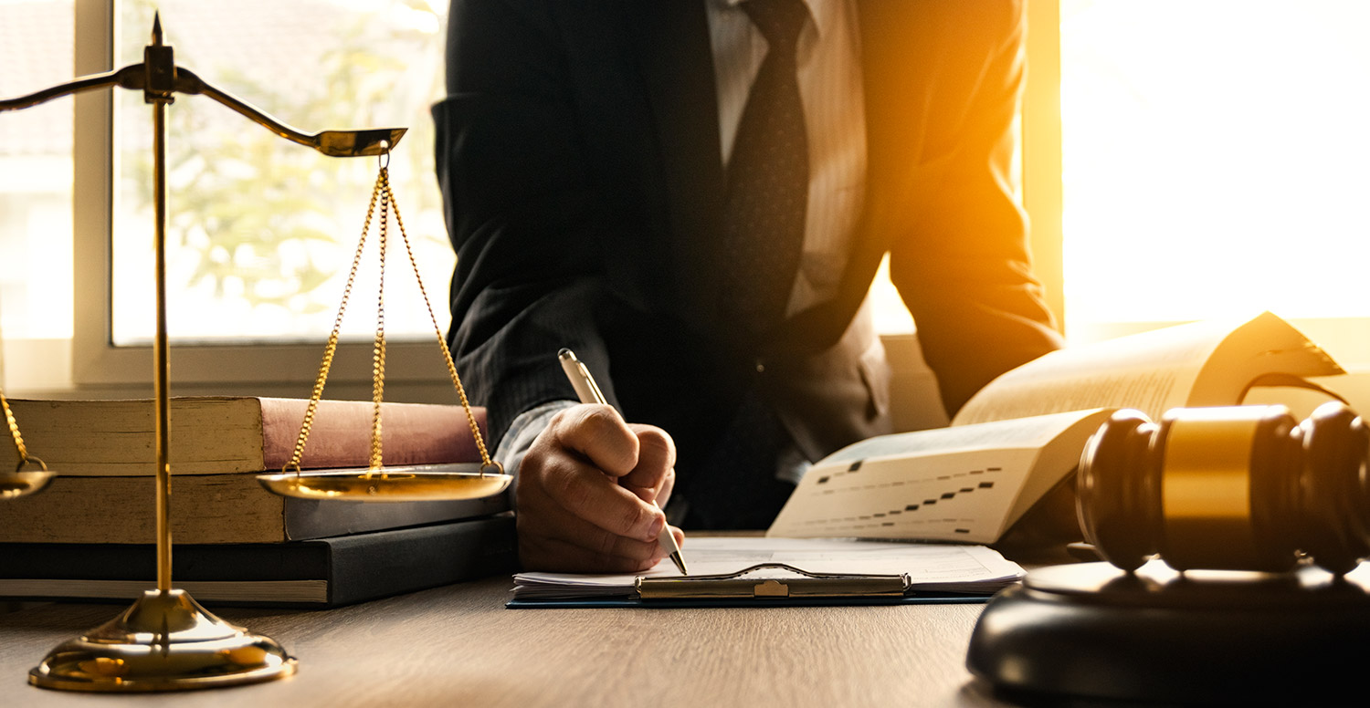 le notaire, un acteur clé pour sécuriser les transactions juridiques et immobilières